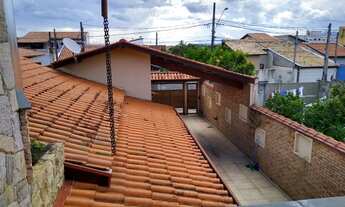 Imagem 3: Casa à venda, 4 quartos, 1 suíte, 4 vagas, Comercial e Residencial Jardim Mariana - Pindam