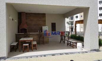 Imagem 4: Apartamento com 1 quarto para alugar, 44 m² por R$ 1.300/mês - Anil - Rio de Janeiro/RJ