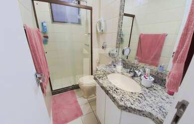 Imagem 4: RECREIO - 3 QUARTOS MUITO LINDO - VARANDA - ARMÁRIOS - LOCALIZAÇÃO PRIVILEGIADA - ENTRAR E