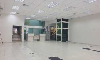 Imagem: SãO CAETANO DO SUL - Galpão/Depósito/Armazém