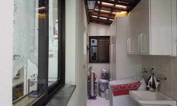 Imagem 4: Apartamento Residencial à venda, Vila Valparaíso, Santo André