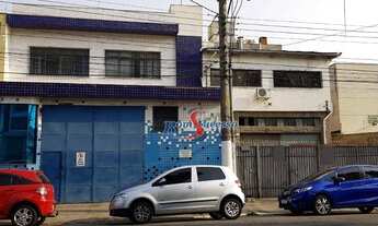 Imagem: Galpão à venda, 1000 m² por R$ 1.750.000