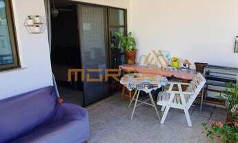 Imagem 4: Rio de Janeiro - Apartamento Padrão - Recreio dos Bandeirantes