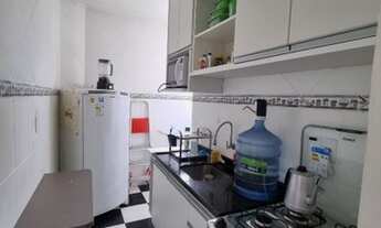 Imagem 5: Apartamento Semimobiliado na Vila Olímpia