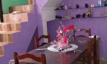 Imagem 3: Sobrado para Venda em Suzano, PARQUE ALVORADA, 4 dormitórios, 2 banheiros, 2 vagas