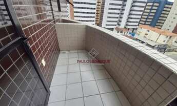 Imagem 6: Apartamento com 2 suítes na Ponta Verde com 59m²