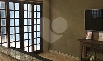 Imagem: Sobrado Jaçanã