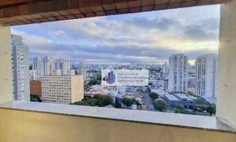 Imagem 4: Apartamento com 2 dormitórios à venda, 65 m² por R$ 490.000 - Ipiranga - São Paulo/SP