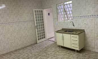 Imagem 6: Casa para venda possui 60 metros quadrados com 2 quartos em Jardim Sol Nascente - Piracica