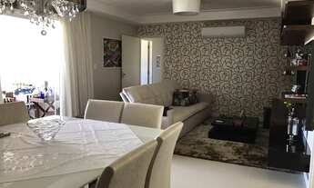 Imagem 4: Apartamento para venda tem 120 metros quadrados com 3 quartos em Parque Campolim - Sorocab