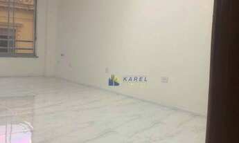 Imagem 3: Sala Ensolarada e Reformada com 20m² de Área Útil, ao Lado da Estação Sé do Metrô para Loc