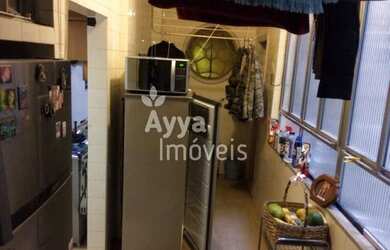 Imagem 5: Rio de Janeiro - Apartamento Padrão - Copacabana