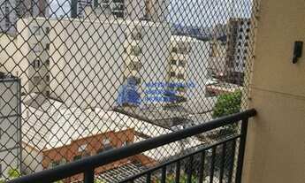 Imagem 3: Apartamento à venda no bairro Vila Romana - São Paulo/SP