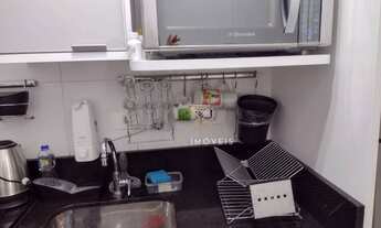 Imagem 7: Apartamento com 2 dormitórios à venda, 50 m² por R$ 700.000 - Vila Romana - São Paulo/SP