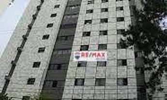 Imagem 2: Apartamento com 4 dormitórios à venda, 208 m² por R$ 1.950.000,00 - Jaqueira - Recife/PE