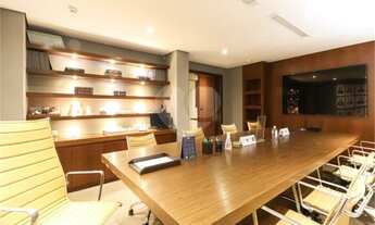 Imagem 2: Apartamento Residencial/Comercial 56² 5Quartos 3 Banheiros 3 Salas Cerqueira Cesar