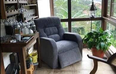 Imagem 3: Excelente Casa no Melhor Condomínio do Comary