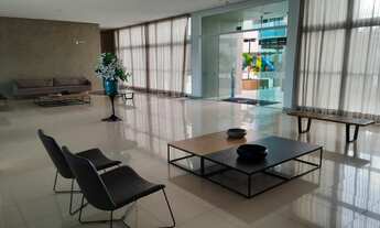 Imagem 6: Apartamento de 137 m² com 3 quartos em Farol - Maceió - AL