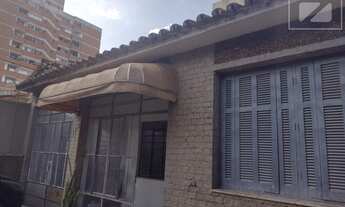 Imagem: Casa à venda 2 Quartos, 3 Vagas, 411M²