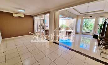 Imagem 3: Ribeirão Preto - Casa de Condomínio - Cond. San Diego