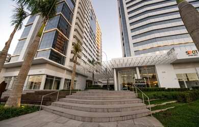 Imagem 3: PORTO ALEGRE - Loft - Chácara das Pedras