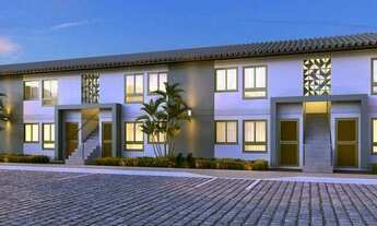 Imagem 2: Cittá Ville - Condomínio Clube 2/4 próximo do Parque da Cidade