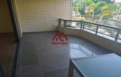 Imagem 2: Rio de Janeiro - Apartamento Padrão - Recreio dos Bandeirantes