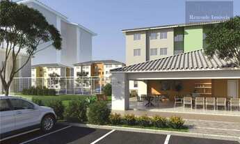 Imagem 3: C-AP0369- MCMV em Colombo! Apartamento 3 quartos, 1 vaga