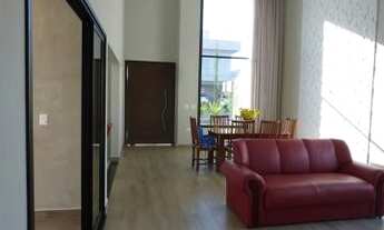 Imagem: Sobrado Reserva Rudá - 132 m² - 3 dormitórios