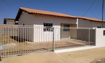 Imagem 5: Casa à venda, 2 quartos, 2 vagas, Poncho Verde V - Primavera do Leste/MT