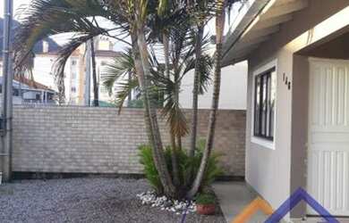 Imagem 3: Casa para venda com 150 metros quadrados com 2 quartos em Madri - Palhoça - SC