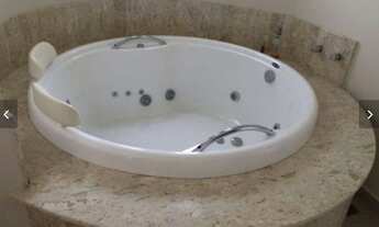 Imagem 4: Vila Suica- 4 domit -Piscina