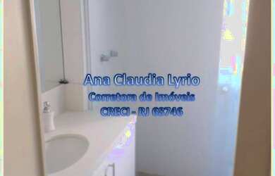 Imagem 7: Apartamento dois quartos na Lagoa