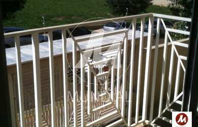 Imagem 2: Apartamento (tipo - padrao) 1 dormitórios, em condomínio fechado