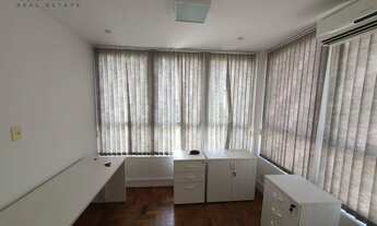 Imagem 5: Conjunto para alugar, 120 m² por R$ 5.900,00/mês - Cerqueira César - São Paulo/SP