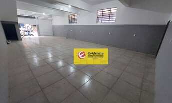 Imagem: Salão, 200 m² - venda por R$ 1.000.000