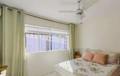 Imagem 6: Porto Alegre - Casa Padrão - Vila Nova