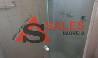 Imagem 6: Apartamento para locação, R$ 2.500, 2 dormitórios, 1 suíte, 2 vagas, Rua Ribeiro do Amaral