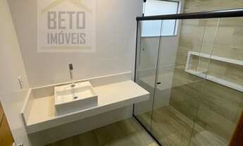 Imagem 5: Casa para venda com 190 m2 com 3 quartos no VALE DOS CRISTAIS - Macaé - RJ