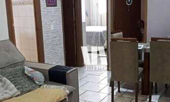 Imagem 6: Casa 2 dormitórios com Planejados - 107 m² por R$ 382.000 - Condomínio Vila Marina - Wanel