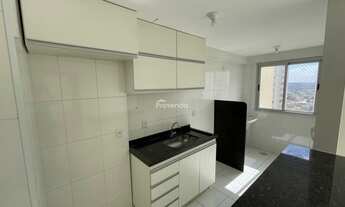 Imagem 4: APARTAMENTO 2 QUARTOS SETOR CÂNDIDA DE MORAIS