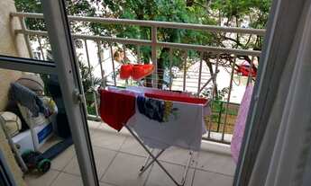 Imagem 3: Rio de Janeiro - Apartamento Padrão - Parada de Lucas