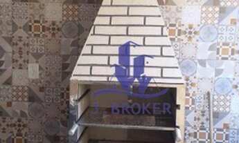 Imagem 6: Casa com 2 dormitórios à venda, 135 m² por R$ 380.000,00 - Vila Nipônica - Bauru/SP