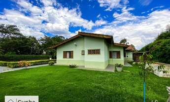 Imagem 2: Linda chácara de frente para o asfalto