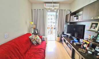 Imagem 3: Lindo Apartamento 2 Quartos no Rio Comprido