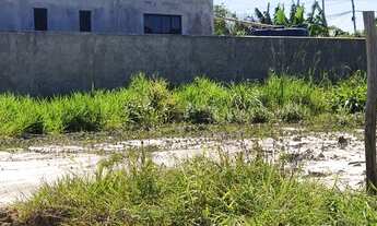 Imagem 5: Terreno na Praia do Ervino - São Francisco do Sul - SC