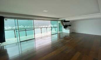 Imagem: LAGOA, MAGNIFICO APARTAMENTO, 4 QUARTOS