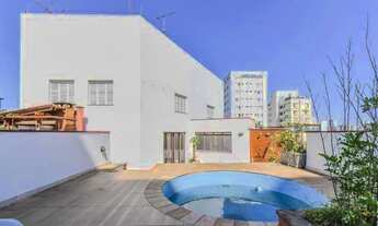 Imagem 2: Apartamento para aluguel possui 185 metros quadrados com 2 quartos em Pinheiros - São Paul