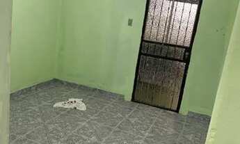 Imagem: Alugo casa na cidade nova 700 reais