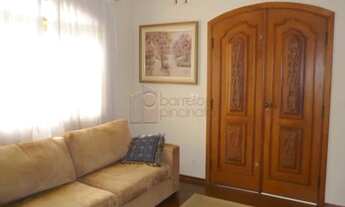 Imagem 3: Casa Sobrado em Jundiaí